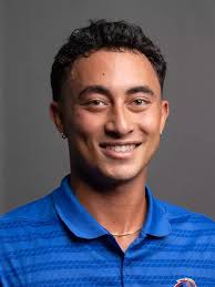 2022-23 Men's Tennis Roster