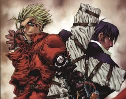 Anime trigun vash the stampede. 5 Reasons Vash The Stampede Is The Coolest Cowboy Trigun