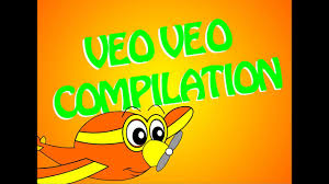 Bambini, sapete come si ripara una ruota bucata? Canzoni Per Bambini Veo Veo Compilation Youtube