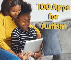 Speech therapy is almost always a must for children with autism. Best Apps For Autism Aba Speech Social Skills