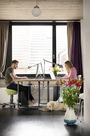 The reality of working from home in a small apartment is that you'll be carving out a space to work in a room that serves a different purpose. 30 Best Home Office Decor Ideas 2021