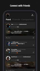 Only the modern warfare store is accessible and even that won't load right 50% of the time. Call Of Duty Companion App 2 24 2 Apk Download Com Activision Callofduty Companion Apk Free