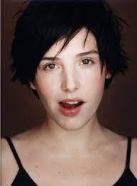 Sharleen Spiteri Texas Coupe De Cheveux Coiffure Celebrites