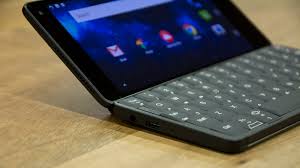 The New Gemini Pda Hands On With The New Pda Smartphone That Runs On Android