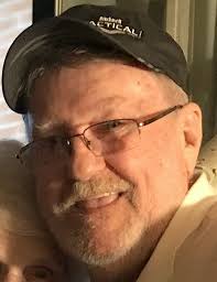 Obituary information for Alan Walls