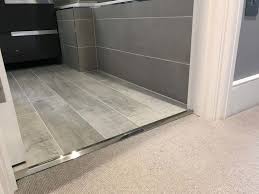 How often do you laminate vinyl, whether it's printed or not? Threshold Strips Carpet Door Bars Buy Online Carpetrunners Co Uk