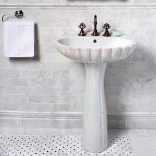 Maybe you would like to learn more about one of these? Frost White Honed Marble Collection
