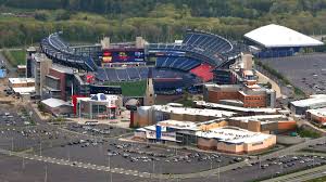 Gillette Stadium The Ultimate Guide To The Home Of The New