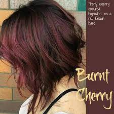Pin On Short Hair Styles Highlights
