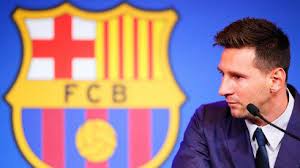 La pelea con messi lo echa del barça: Fhsu8ypknyhwam