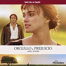 Deja que audible lo lea por ti. Orgullo Y Prejucio Pride And Prejudice Audio Download Amazon In Jane Austen Fonolibro Fonolibro Inc Audiolibros Audio Libros Audible Audiobooks