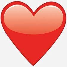 Red Heart Emoji What Does The Red Heart Emoji Mean Heart Emoji Red Heart Emoji Meaning Red Heart