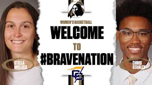 Kendra Samuels-Eaton Named Head Women's Basketball Coach