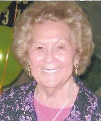 June Pettis Obituary September 3, 2014