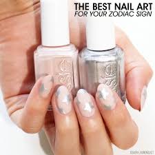 The Best Nail Art For Your Zodiac Sign Nailstyle House Of Nail Inspiration Learn more about the astrology sign dates, meanings and characteristics.