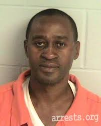 Patrick Batubenge Mugshot