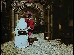 When i posted 7 fairy tale castles, there were quite a few castles that didn't make the cut. The Haunted Castle 1897 French Film Wikipedia