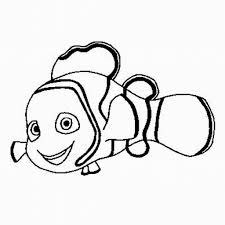 Find more nemo fish coloring page pictures from our search. Coloring Book Nemo Nemo Coloring Pages Finding Nemo Coloring Pages Fish Coloring Page