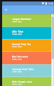 Suitable for your child and definitely crave your childhood memories as well. Lagu Kanak Kanak Melayu Apps On Google Play