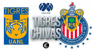 Tigres vs chivas goles y resumen jornada 16 del apertura 2021. Vpcdgehf3hb Om