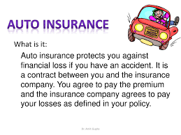177 Reference Of Auto In Insurance Definition Di 2020