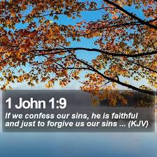 6 Bible Verses about Forgiveness ...