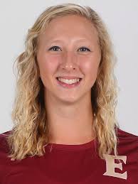 2018 Women's Volleyball Roster