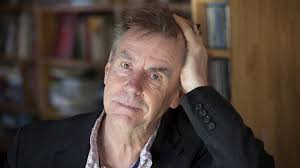 Kulturpristagaren Per Nilsson: "Tacksam för alla idéer jag får”