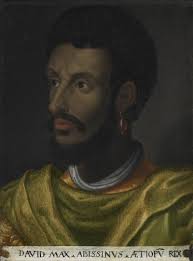 Portrait of Sir Edward Cecil, Viscount Wimbledon