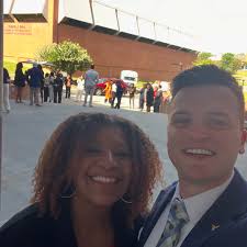 Get you some friends who make you wake up at 5 a.m.