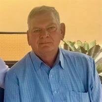 Thomas W. DeYoung Obituary