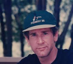 John Burnson Obituary (2014)