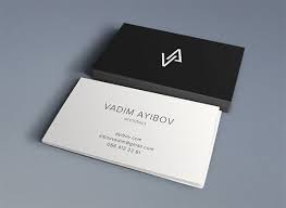 2 how these solutions were identified. 20 New Amazing Business Cards Best Of September 2014 Professional Business Card Design Name Card Design Business Card Design