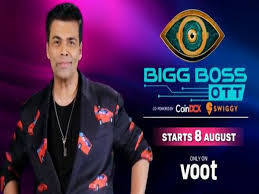 Karan enjoys the format of bigg boss. Karan Johar Reveals Intriguing Hints About Bigg Boss Ott In Latest Promo