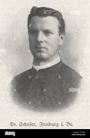 Schöfer hi-res stock photography and images