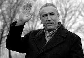 Find out information about edward gierek. Czy Przejal Wladze W Wyniku Zamachu Stanu Gierek Czlowiek Z Wegla I Czesc Mobilna Interia W Interia Pl