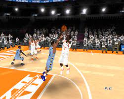 Those channels can broadcast this year because the also, ncaa authority will be broadcast live games on their mobile app and website. Ncaa Basketball 13 Mod For Nba Live 08 Released Nlsc