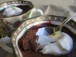 Mocha Pots De Creme Recipe Easy Chocolate Desserts Desserts Chocolate Dessert Recipes