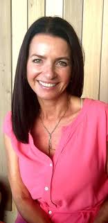 Coffee # 46 Julie Meyer is the daughter of great friends of mine, Johan  Meyer and Loraine Meyer but Julie and I have also become great friends over  the years. She tells