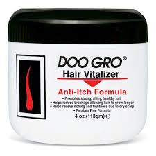 Doo Groa Anti Itch Formula Hair Vitalizer Walmart Com In 2020 Anti Itch Paraben Free Products Itch