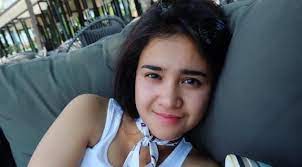Michelle Ziudith Tetap Mementingkan Waktu Untuk Keluarga Pt Kontak Perkasa Futures Cabang Yogyakarta Bila Sedang Menghabiskan Waktu Dengan Keluarga Dapur Ja