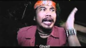 Arab khalid, awie, dato' seri vida and others. Hantu Kak Limah Balik Rumah All Run Scene English Subtitle Youtube