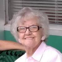 Ruth McGowen Obituary (2025)