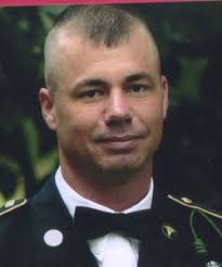 SFC Richard Samuel “Sam” Hester (1971-2006)