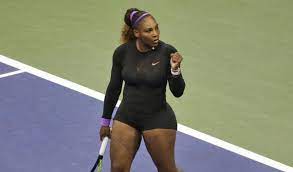 Serena williams, (born september 26, 1981, saginaw, michigan, u.s.), american tennis player who revolutionized women's tennis with her powerful style of play and who won more grand slam singles titles (23) than any other woman or man during the open era. Serena Williams Uber Ihre Zukunft Ich Habe Buchstablich Keine Ahnung