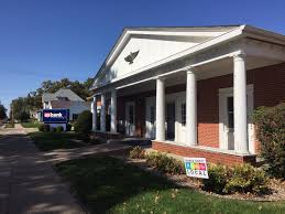 Bank checking, savings and credit card accounts, you can quickly transact and be on your way. U S Bank To Close In Eldridge Branch North Scott Press