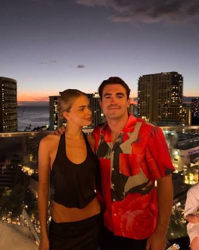 Lucky man