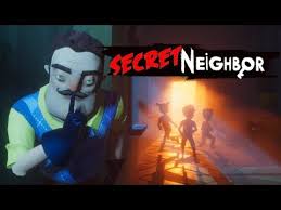 Install secret neighbor mobile install secretneighbor.apk file on your phone or tablet. Secret Neighbor Download Maddownload Com