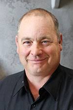 Rock Machinery adds service manager