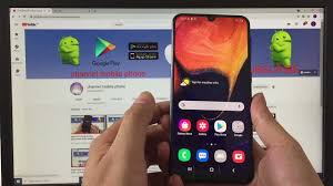 مرحبا بكم أحبتي في هذا الشرح الجديد. Samsung A50 Frp Bypass Android 10 U5 For Gsm